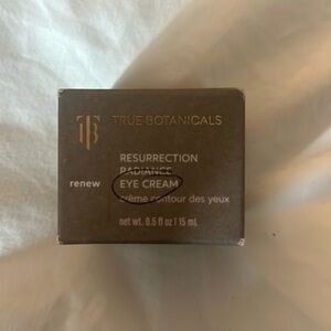 Resurrection Radiance Eye Cream